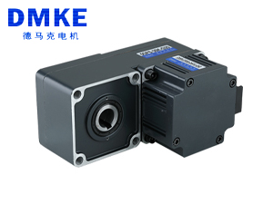 60系列L型直流无刷减速电机